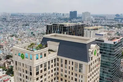 Image de The Icon 56 Building & Apartment D4