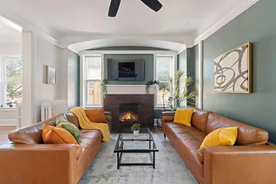 Image de Spacious 4br/2ba – Private Sun Deck In Chicago