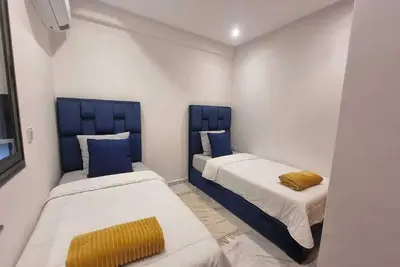 Image de 3 Chambres d hotes pour 6 personnes dont 4 adultes