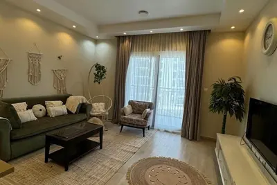 Image de Yas theme parks 2 bhk apartment