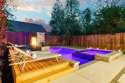 Image de Henderson Haus Summar