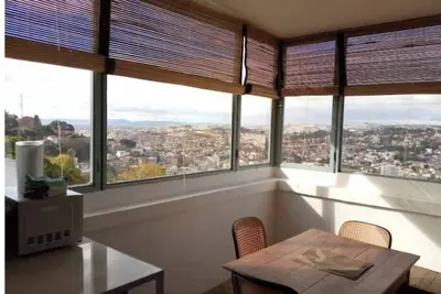 Image de 50 m 2 suite/panoramic vue sur antananarivo