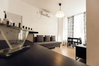 Image de Ideal Apartment Kikar Netanya
