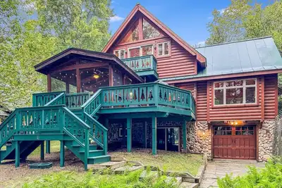 Image de Northern Comfort on Twin Ponds
