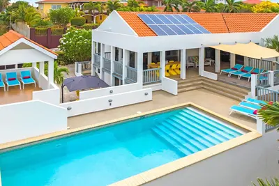 Image de Villa Thalassa Vista Royal