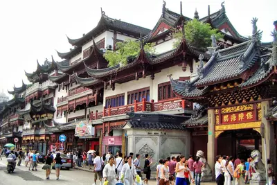 Image de Studio close to People's Square Metro Shanghai