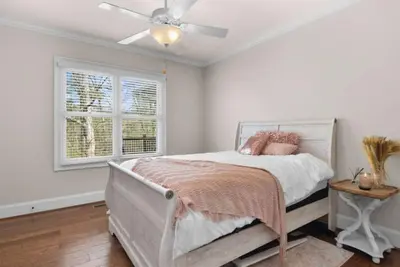 Image de Spacious 5-bedroom house with Ac and WiFi in Ellijay and Talking Rock area