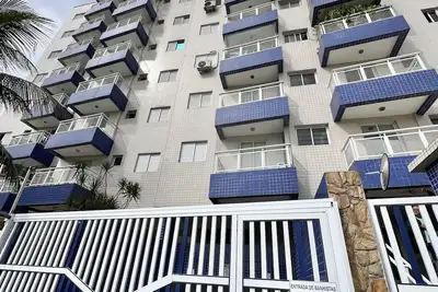 Image de Apartment with swimming pool, garage, games room and elevator!