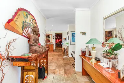 Image de Spacious retreat in Morningside
