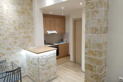 Image de Luxury apartment just 10 minutes walk to Acropolis