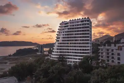 Image de Skyline Resort