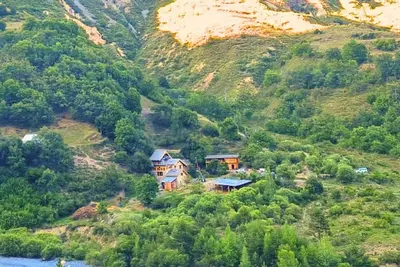 Image de Gite de ferme équestre