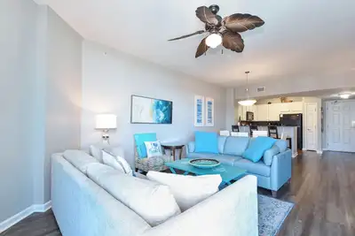 Image de The Palms of Destin 11005 By Compass Resorts
