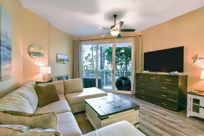Image de The Palms of Destin 2113 By Compass Resorts