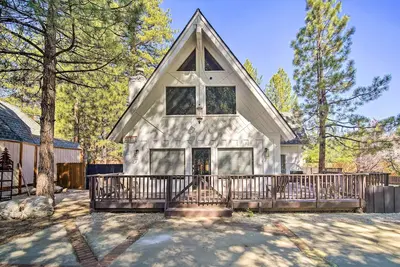 Image de Tanager - 3b/2b, Hot Tub & Dog Friendly w/ Fully Fenced Yard