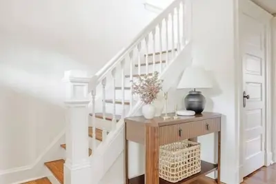 Image de Cozy Oakley 4b with Garage 10 min to Downtown, Uc Hospitals