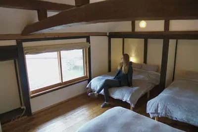 Image de Renovated 100-year-old old private house inn Hakura 1 building for rent 5 min. walk from Jr Tamba Oyama Station 【Opening in August 2024