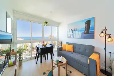 Image de La Casita de la Carihuela