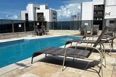 Image de Flats no Beach Class Residence por Yolo