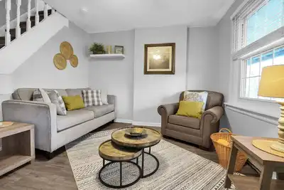 Image de Beaver Street Cottage