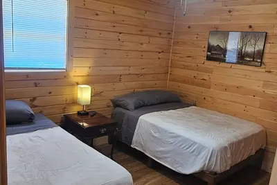 Image de Cottontail Farmhouse Hmt Trails