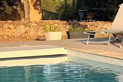 Image de Maison contemporaine 8 personnes au calme\n900 mètres du centre ville de Lorgues