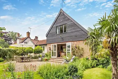 Image de Church Farmhouse Annexe