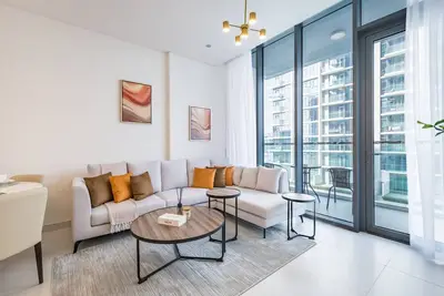 Image de Captivating 2br Apartment in District One Phase Iii, Mohammed Bin Rashid Al Maktoum City