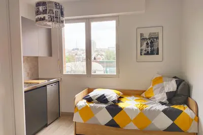 Image de Studio à 20 minutes de Châtelet