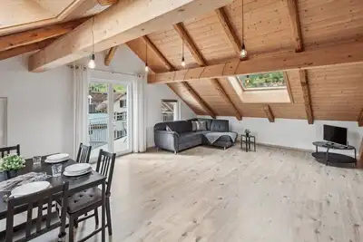 Image de Fenus Mountain View Vacation | Parking | Kitchen