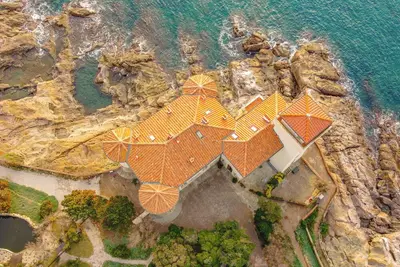Image de Suite al Castello Boccale | Terrazza sul Mare