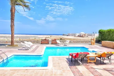 Image de The Villa