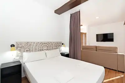 Image de GuestReady - Lovey studio near the marina