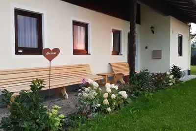 Image de Vacation apartment am Riedl