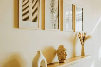 Image de La Luz Beachfront Apartment @La Punta-Montanita\n\n