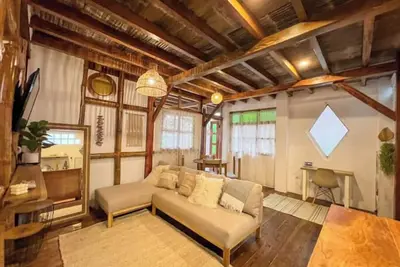 Image de Departamento Chic en La Punta\n\n