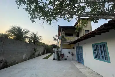 Image de Recanto dos Valles O seu Lugar de paz em Búzios, o Ambiente Ideal Para Família
