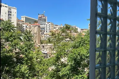 Image de Cosy et fonctionnel sur les hauteurs d'Alger centre