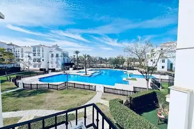 Image de Sunset Haven - La Torre Golf Resort - Apartment
