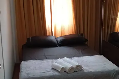 Image de Apartamento Completo Em Condomínio No Centro, Portaria 24h Com Área De Lazer