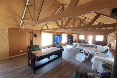 Image de Room in Rustic Campground w/ General Store, Sports Courts near Hiking Trails