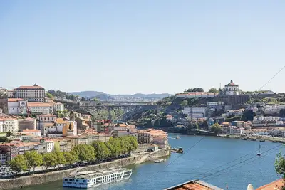 Image de GuestReady - Évasion relaxante avec vue sur Douro