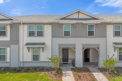 Image de 5 Bedrooms/ 4. 5 Bathrooms/ Windsor Cay(1281 Bi)