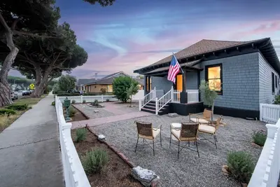 Image de The Tinning House - Wine Country - Close to Solvang, Santa Ynez Santa Barbara