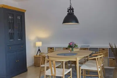 Image de Inselblume 34 - vacation home with loggia