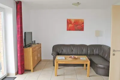 Image de Inselblume 32 - vacation home close to the city center