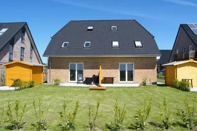 Image de Inselblume 31 - vacation home close to the center