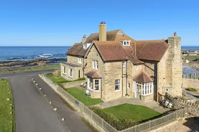 Image de Sandsend - Seahouses