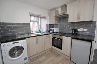 Image de Swan Studio Six - Coventry