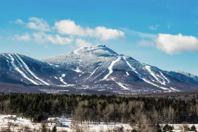Image de Belle Vista Ski Lodge at Jay Peak